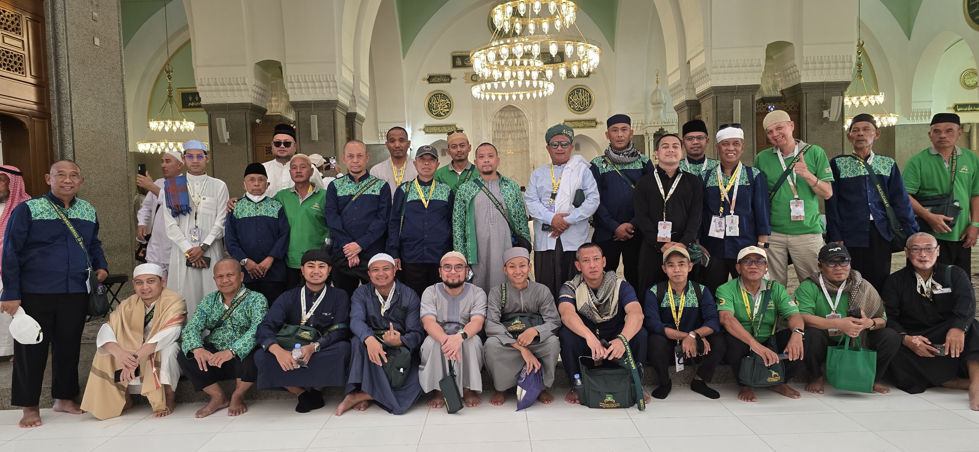 Menuju Haji 2026, Kemenhaj Dihadapkan Pada 3 Tantangan Berat